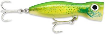 Wobler Rapala X-Rap Magnum Explode