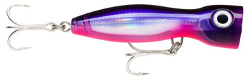 Wobler Rapala X-Rap Magnum Explode