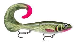 Wobler Rapala X-Rap Otus