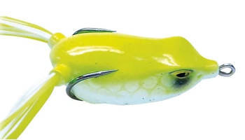 Wobler Robinson Frog