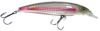 Wobler Robinson Minnow