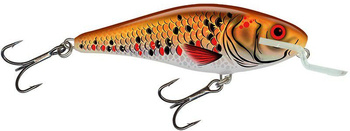 Wobler Salmo Executor