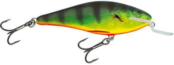 Wobler Salmo Executor