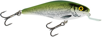 Wobler Salmo Executor