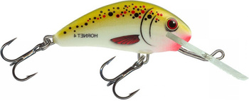 Wobler Salmo Hornet