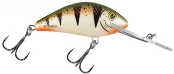 Wobler Salmo Hornet