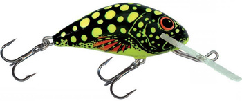 Wobler Salmo Hornet