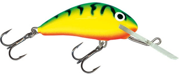 Wobler Salmo Hornet