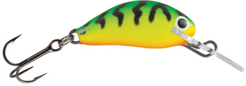 Wobler Salmo Hornet