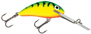 Wobler Salmo Hornet SDR