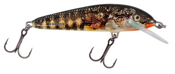 Wobler Salmo Minnow