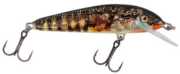 Wobler Salmo Minnow