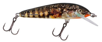 Wobler Salmo Minnow