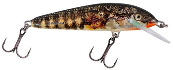 Wobler Salmo Minnow