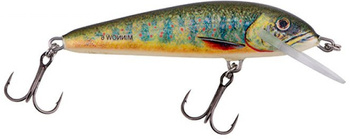 Wobler Salmo Minnow