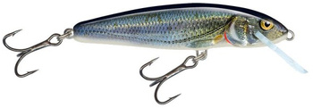 Wobler Salmo Minnow