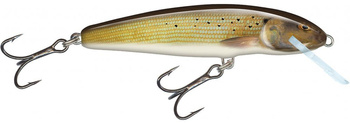 Wobler Salmo Minnow