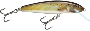 Wobler Salmo Minnow