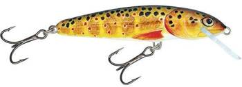 Wobler Salmo Minnow