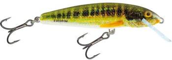 Wobler Salmo Minnow