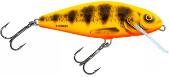 Wobler Salmo Perch