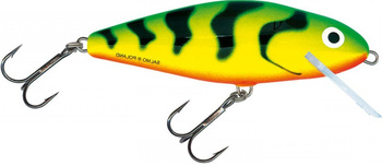 Wobler Salmo Perch