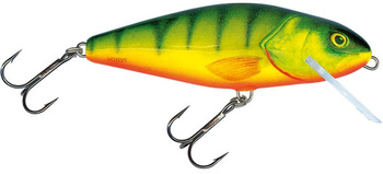 Wobler Salmo Perch