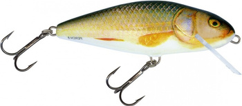 Wobler Salmo Perch