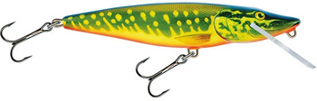 Wobler Salmo Pike