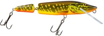 Wobler Salmo Pike Jointed