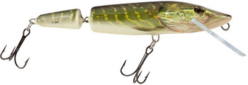 Wobler Salmo Pike Jointed