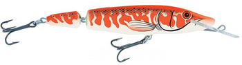 Wobler Salmo Pike Jointed DR