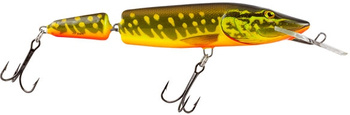 Wobler Salmo Pike Jointed DR