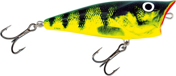 Wobler Salmo Pop 6 LE