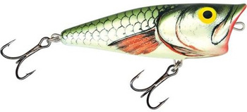 Wobler Salmo Pop 6 LE