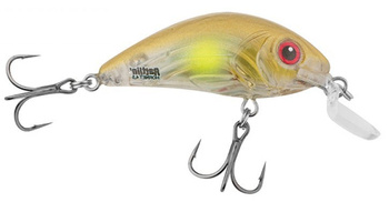 Wobler Salmo Rattlin' Hornet SR