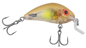 Wobler Salmo Rattlin' Hornet SR