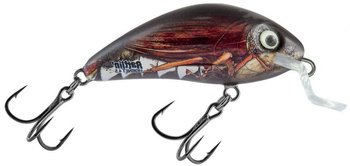 Wobler Salmo Rattlin' Hornet SR