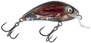 Wobler Salmo Rattlin' Hornet SR