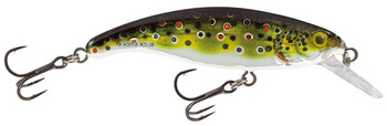 Wobler Salmo Slick Stick