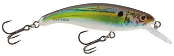 Wobler Salmo Slick Stick