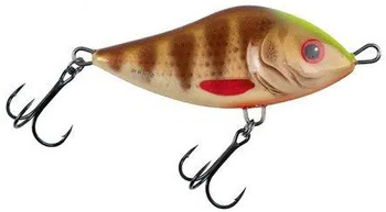 Wobler Salmo Slider