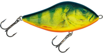 Wobler Salmo Slider