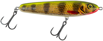 Wobler Salmo Sweeper