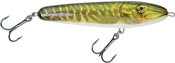 Wobler Salmo Sweeper