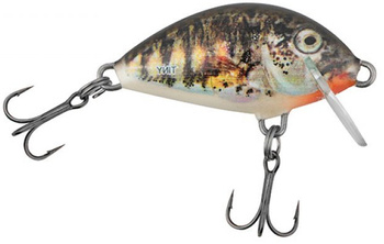 Wobler Salmo Tiny