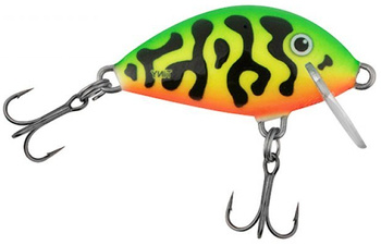 Wobler Salmo Tiny