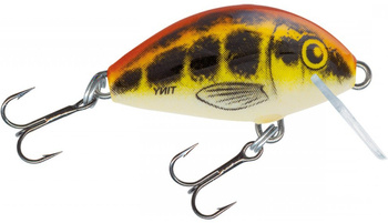 Wobler Salmo Tiny