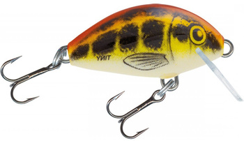 Wobler Salmo Tiny