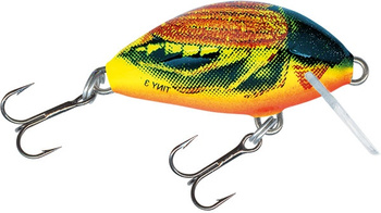 Wobler Salmo Tiny